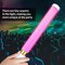 LED Glow Sticks 2 Pack, Reusable Light Up Toys 15 Colors Light Stick Bulk, Glow Party Supplies for Wedding, Birthday, Raves, Concert, Camping, New Year, Halloween, Christmas (with AAA Battery)